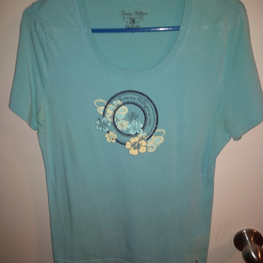 Tommy Hilfiger t-shirt